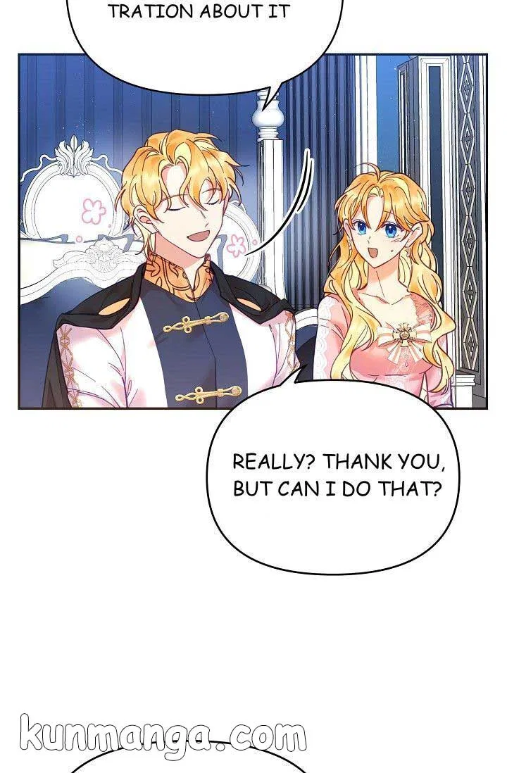 Finding My Place Chapter 16 – Page 19