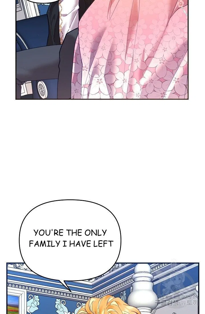 Finding My Place Chapter 16 – Page 23