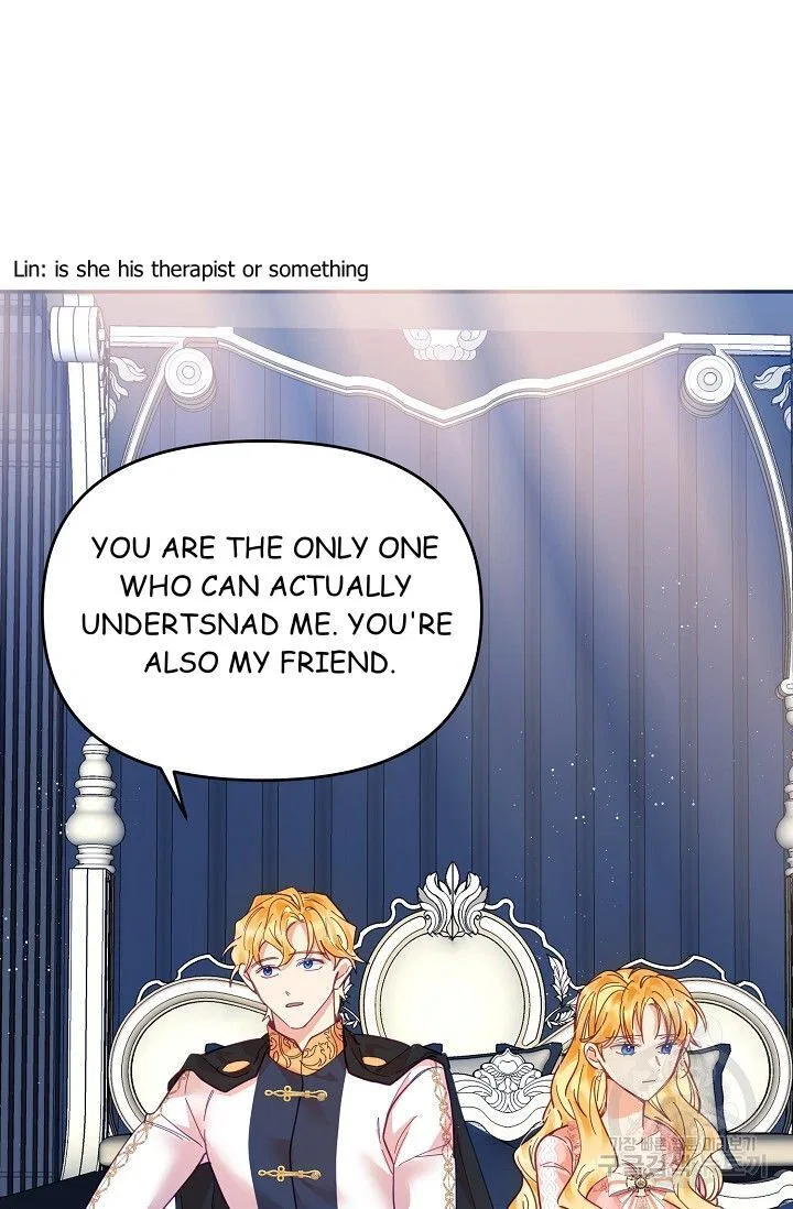 Finding My Place Chapter 16 – Page 25