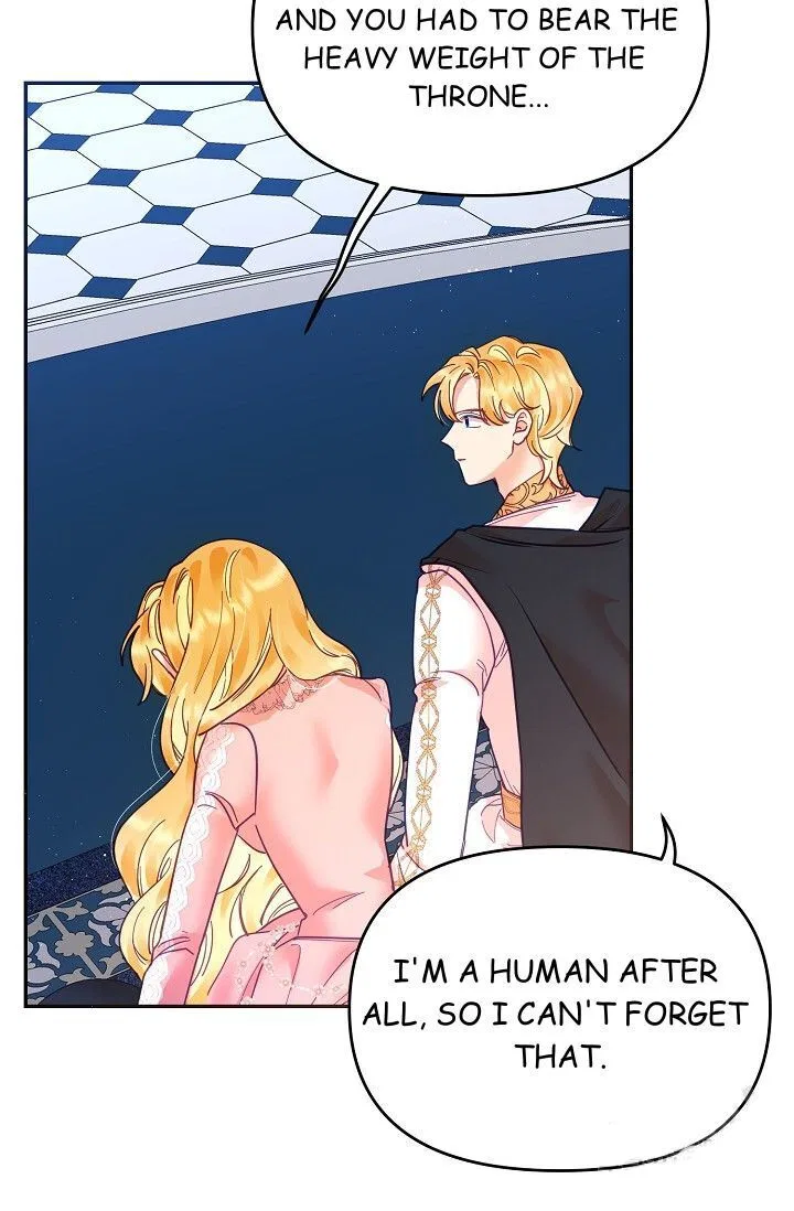 Finding My Place Chapter 16 – Page 27