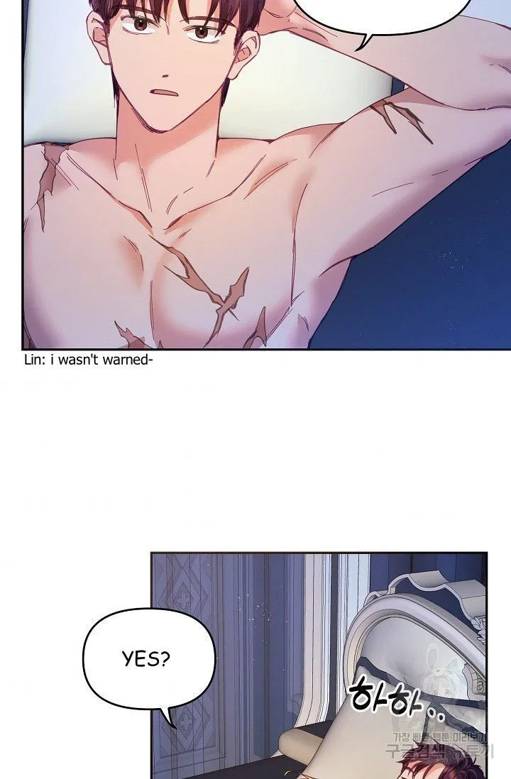 Finding My Place Chapter 16 – Page 32