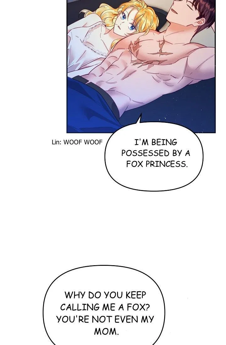 Finding My Place Chapter 16 – Page 33