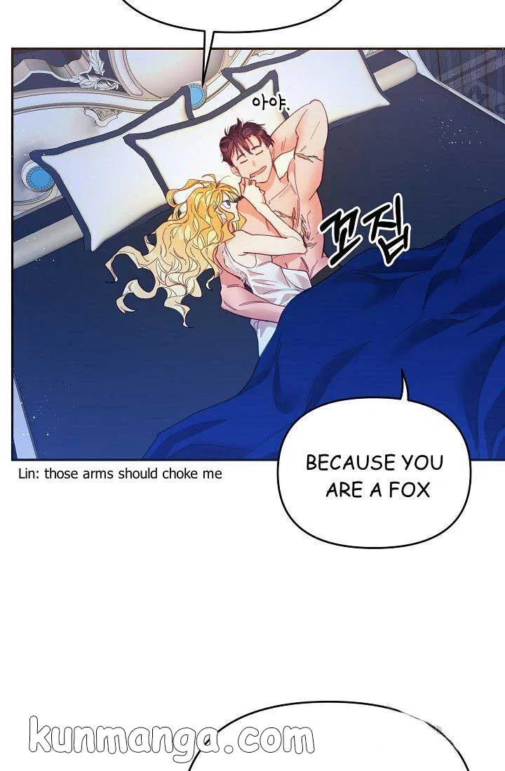 Finding My Place Chapter 16 – Page 34