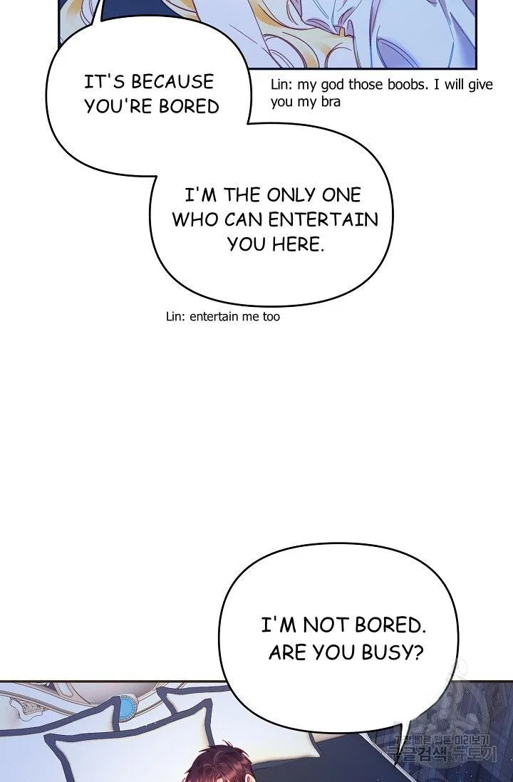 Finding My Place Chapter 16 – Page 36