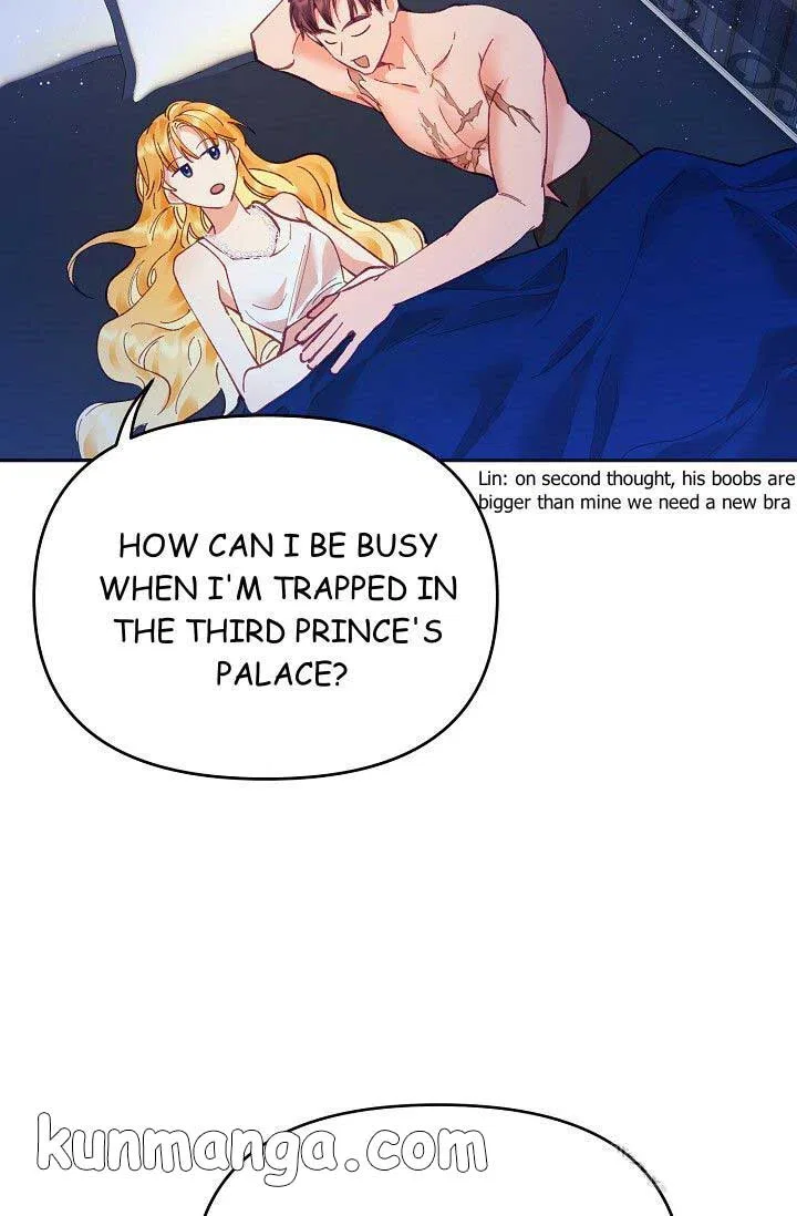 Finding My Place Chapter 16 – Page 37