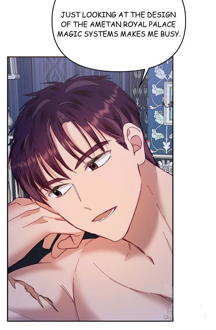 Finding My Place Chapter 16 – Page 38