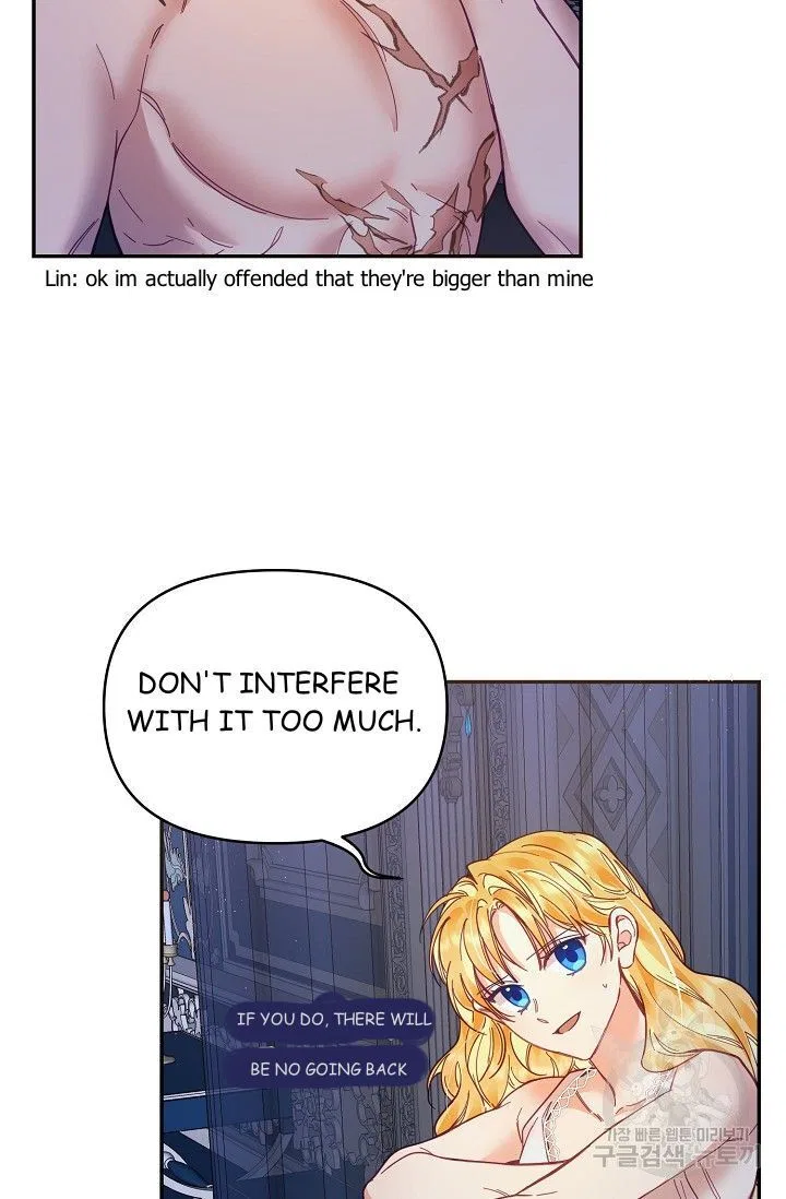 Finding My Place Chapter 16 – Page 43