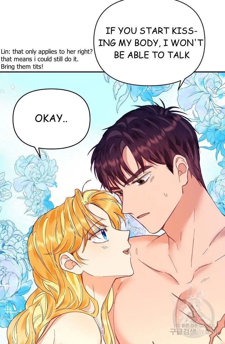Finding My Place Chapter 16 – Page 46