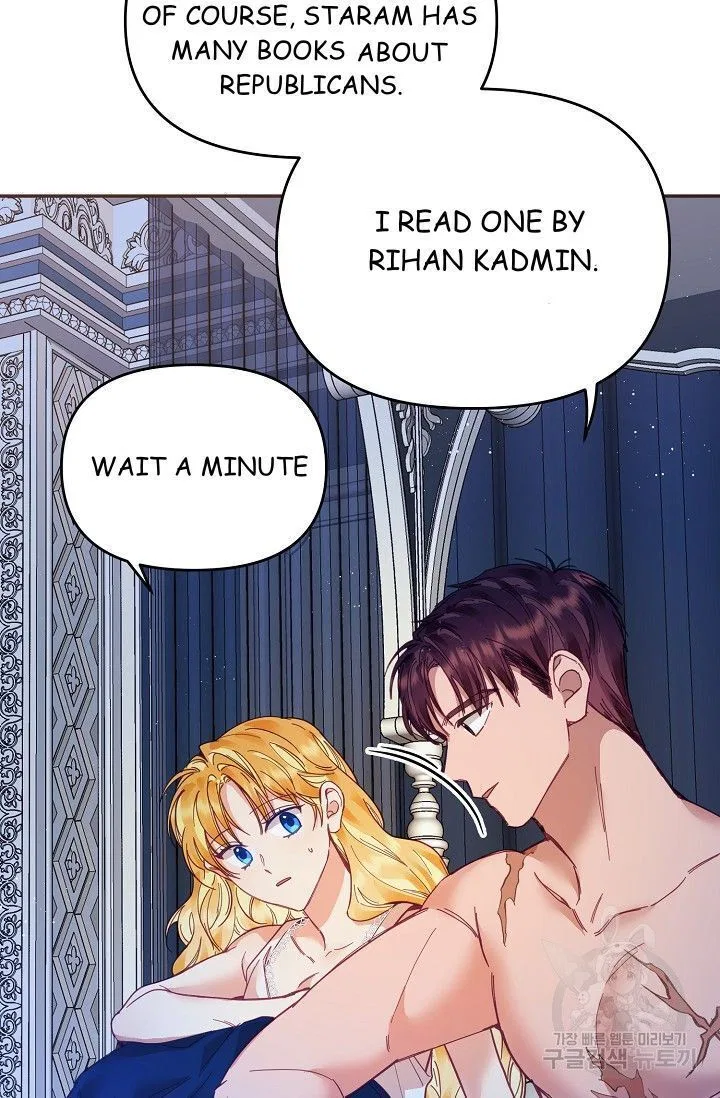 Finding My Place Chapter 16 – Page 58