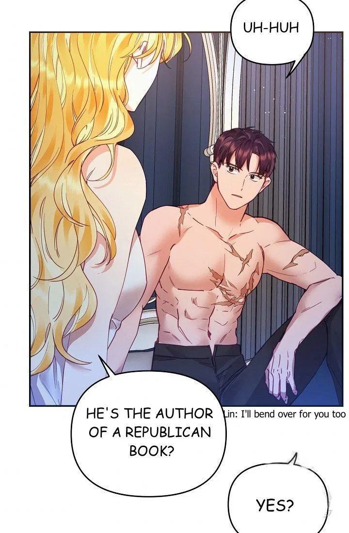 Finding My Place Chapter 16 – Page 61