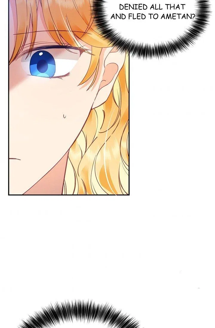 Finding My Place Chapter 16 – Page 72