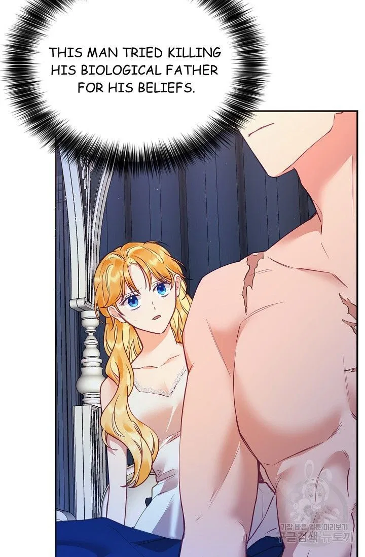 Finding My Place Chapter 16 – Page 73