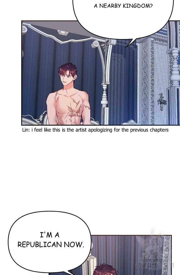 Finding My Place Chapter 16 – Page 75
