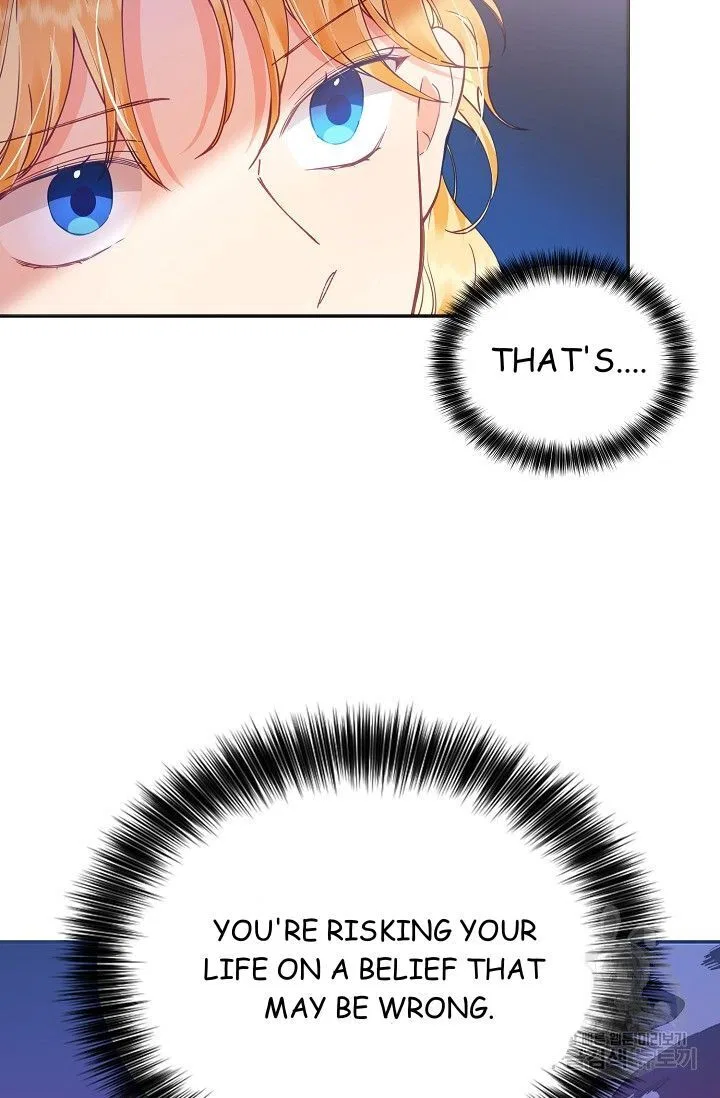 Finding My Place Chapter 16 – Page 77