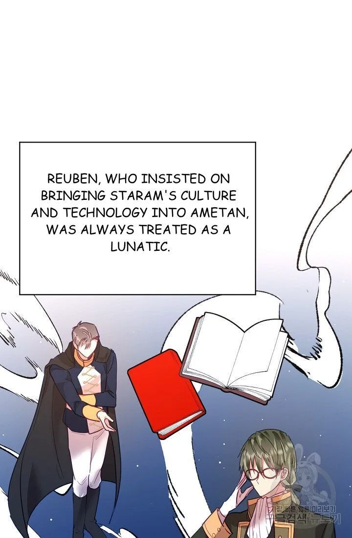Finding My Place Chapter 16 – Page 83