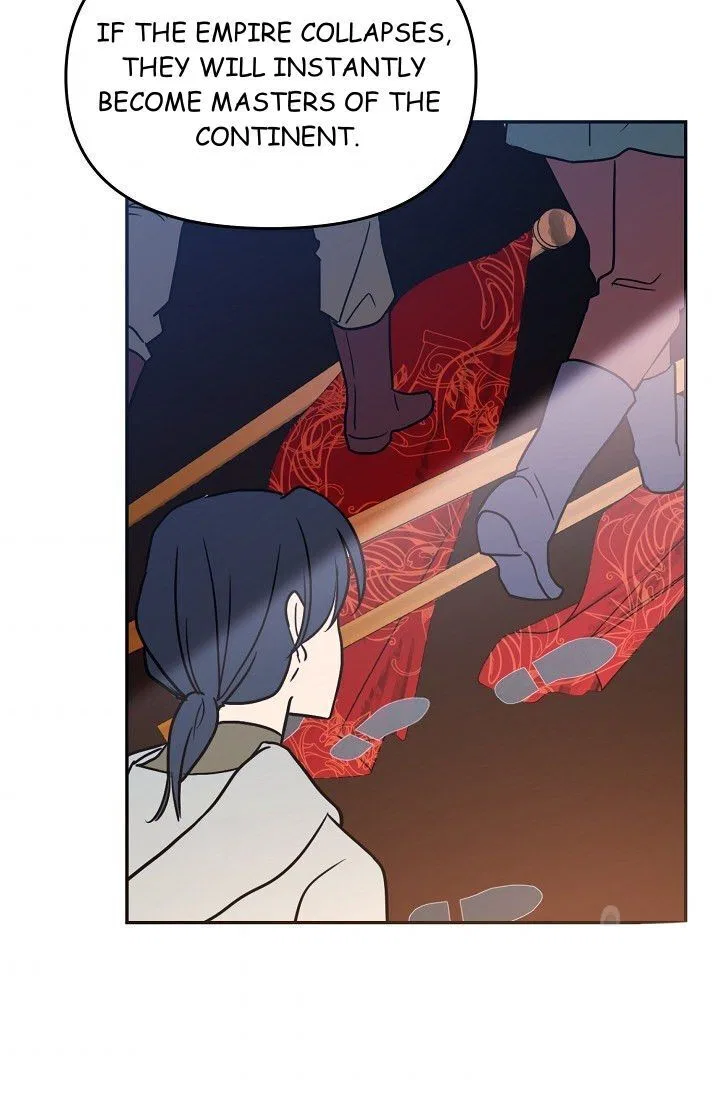 Finding My Place Chapter 16 – Page 92