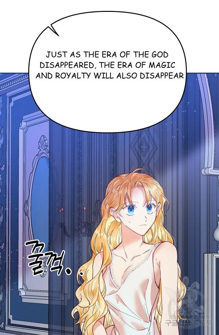 Finding My Place Chapter 16 – Page 95