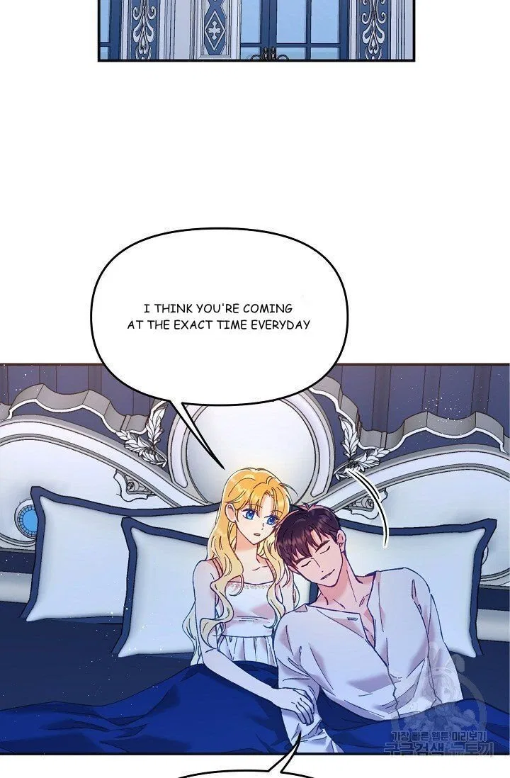 Finding My Place Chapter 15 – Page 2