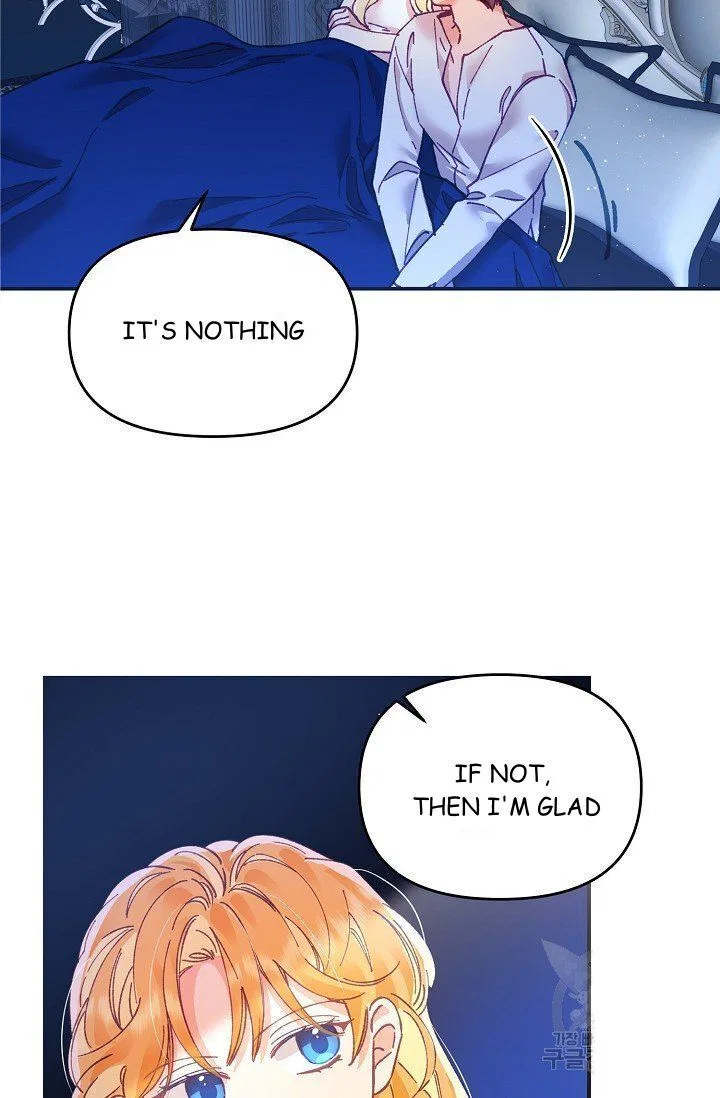 Finding My Place Chapter 15 – Page 12