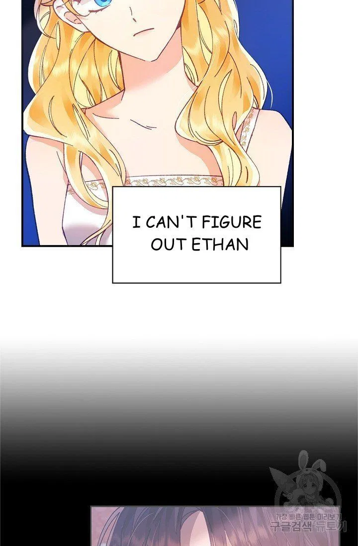 Finding My Place Chapter 15 – Page 13