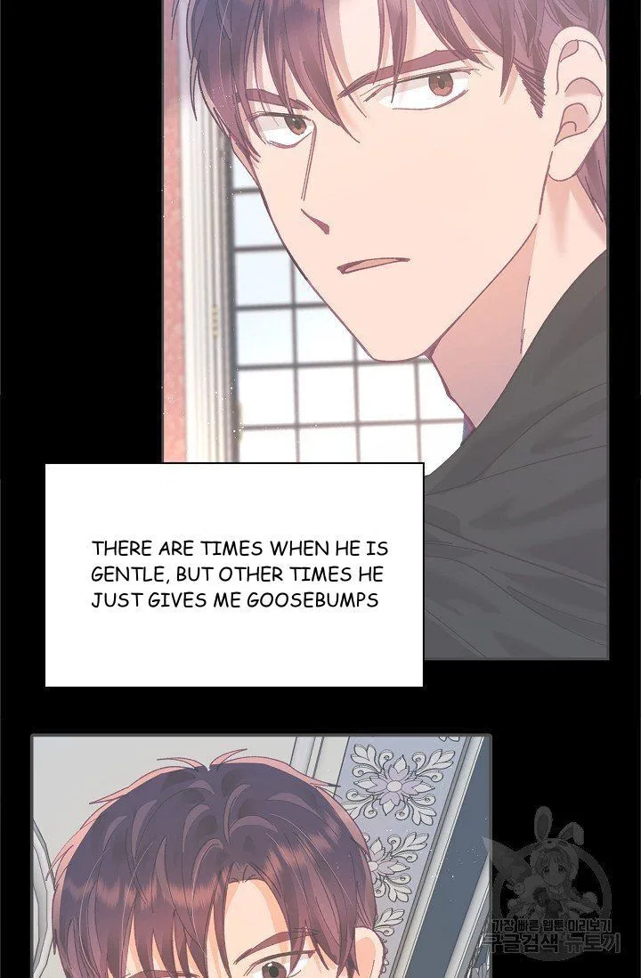 Finding My Place Chapter 15 – Page 14