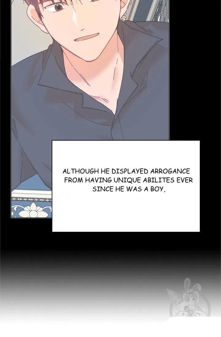 Finding My Place Chapter 15 – Page 15
