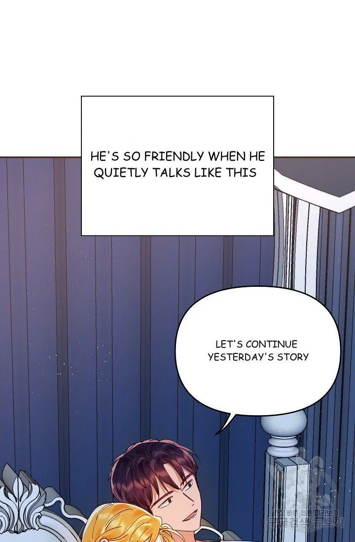 Finding My Place Chapter 15 – Page 16