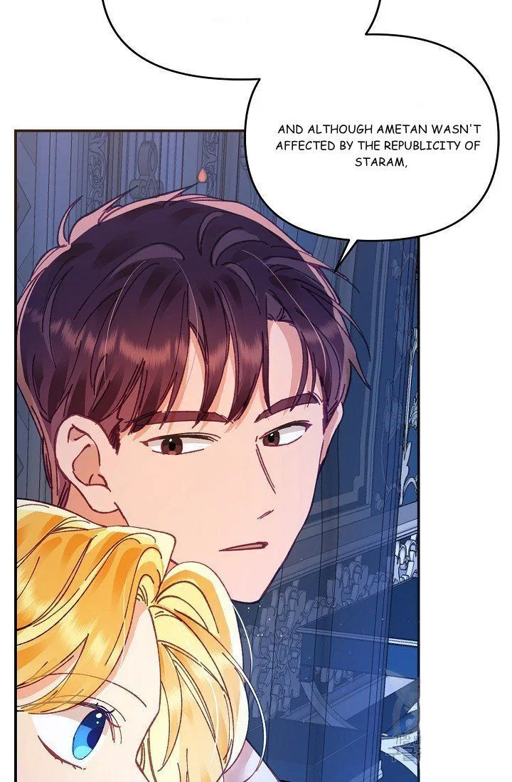 Finding My Place Chapter 15 – Page 18