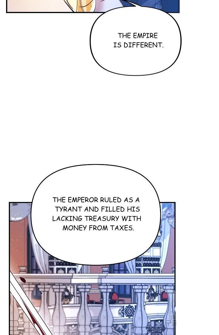 Finding My Place Chapter 15 – Page 19