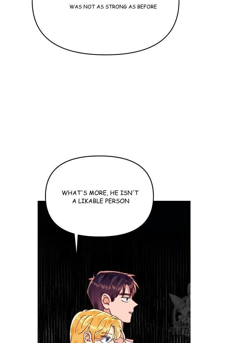 Finding My Place Chapter 15 – Page 21