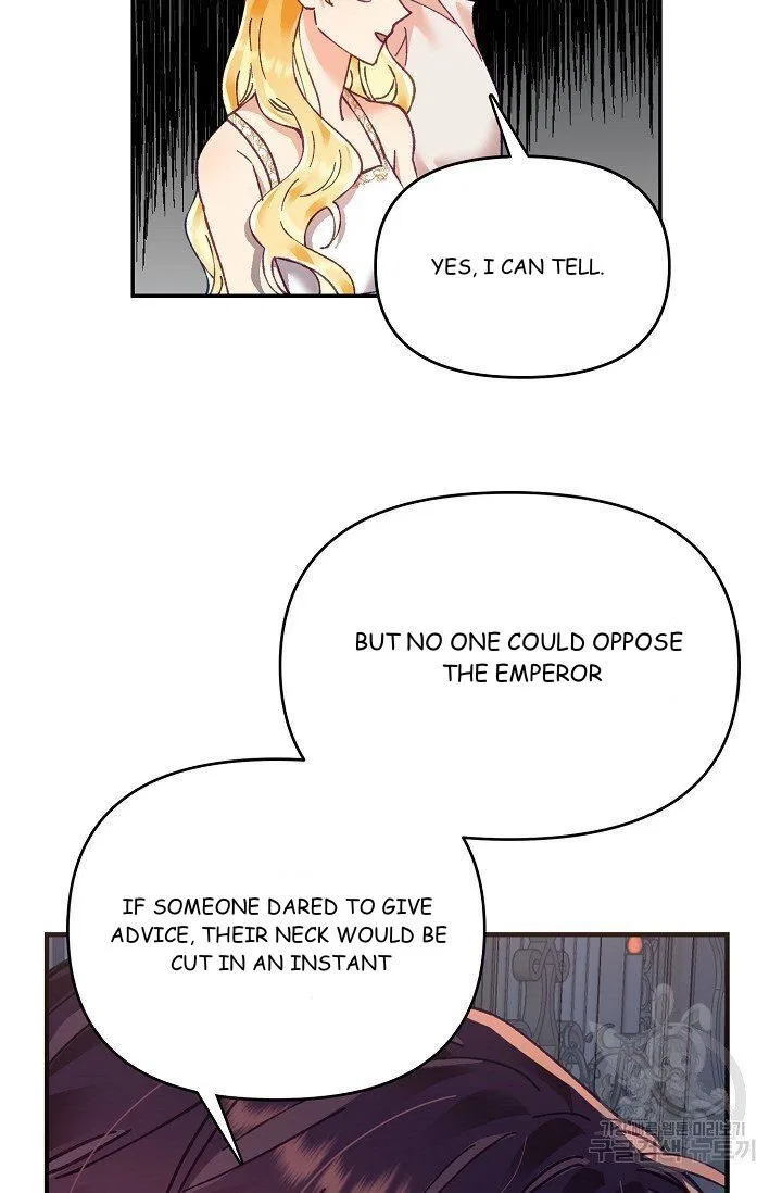 Finding My Place Chapter 15 – Page 22