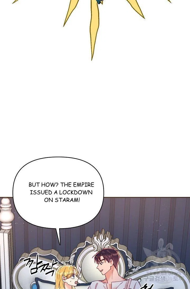 Finding My Place Chapter 15 – Page 27