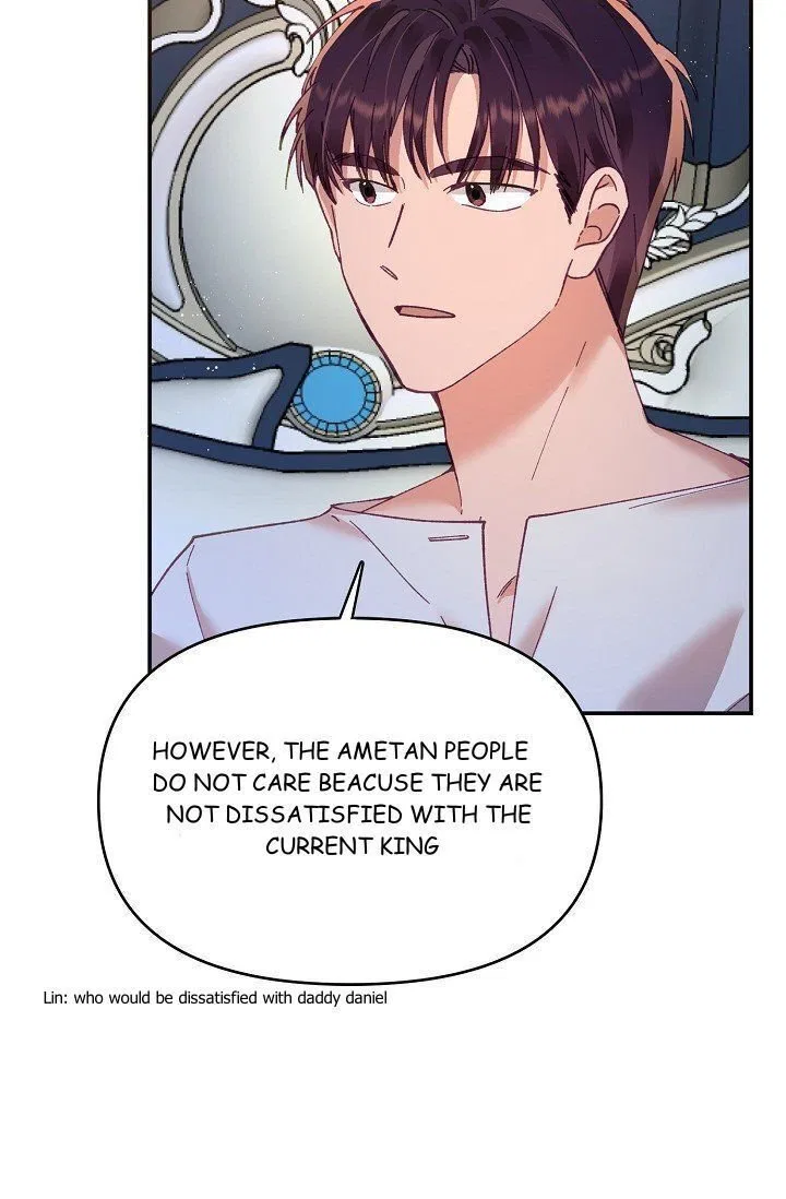 Finding My Place Chapter 15 – Page 29