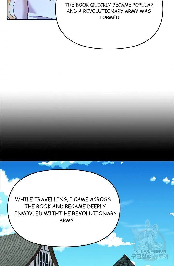 Finding My Place Chapter 15 – Page 31