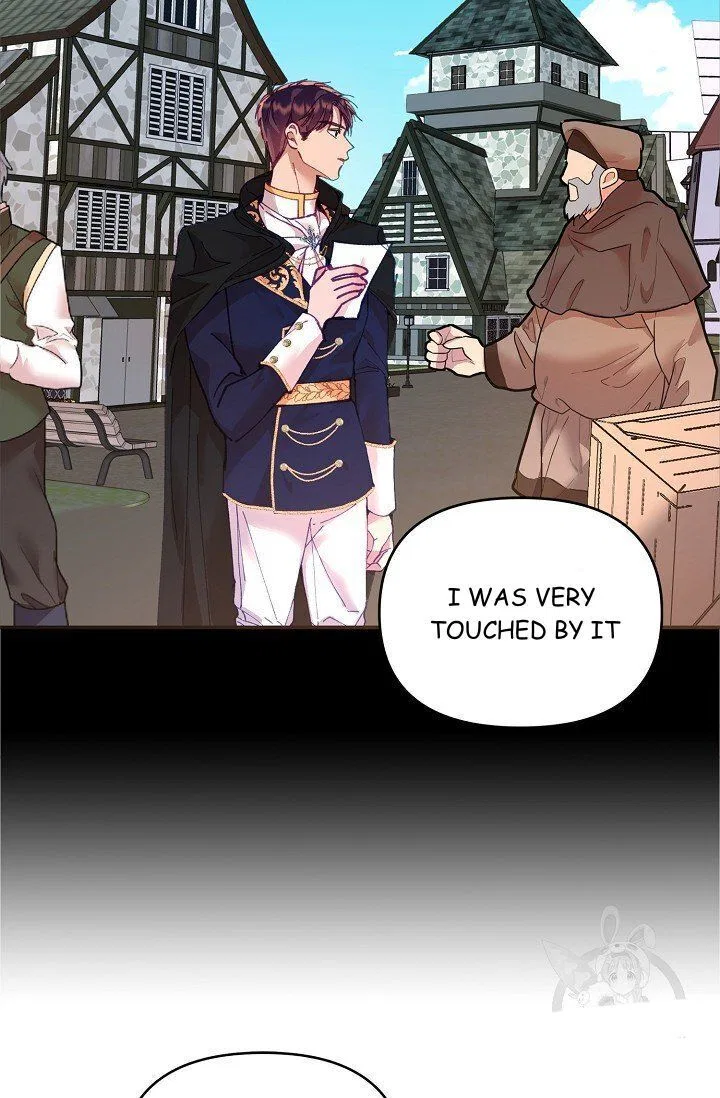Finding My Place Chapter 15 – Page 32