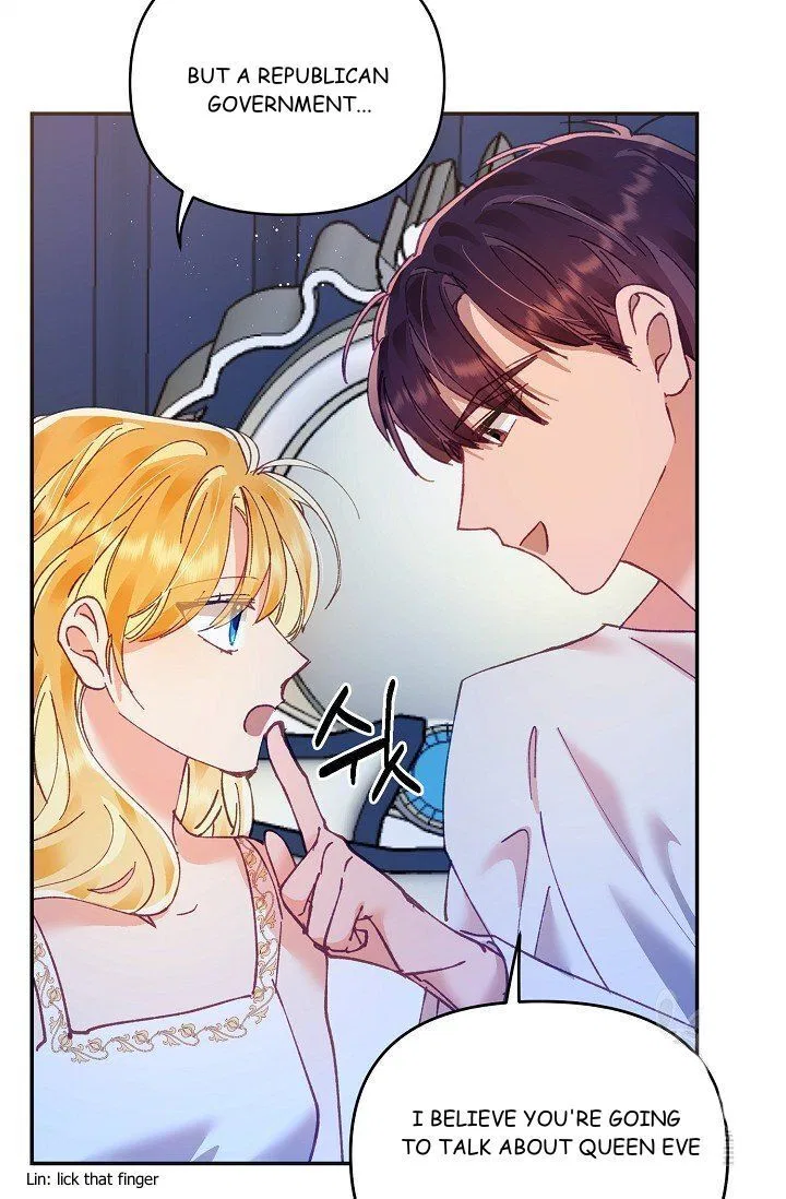 Finding My Place Chapter 15 – Page 33