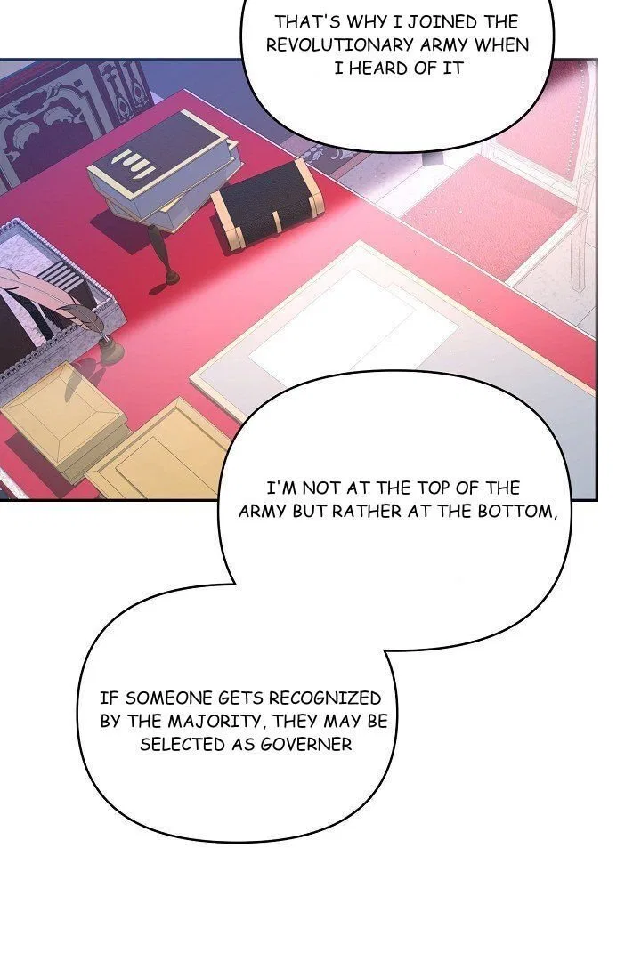 Finding My Place Chapter 15 – Page 38
