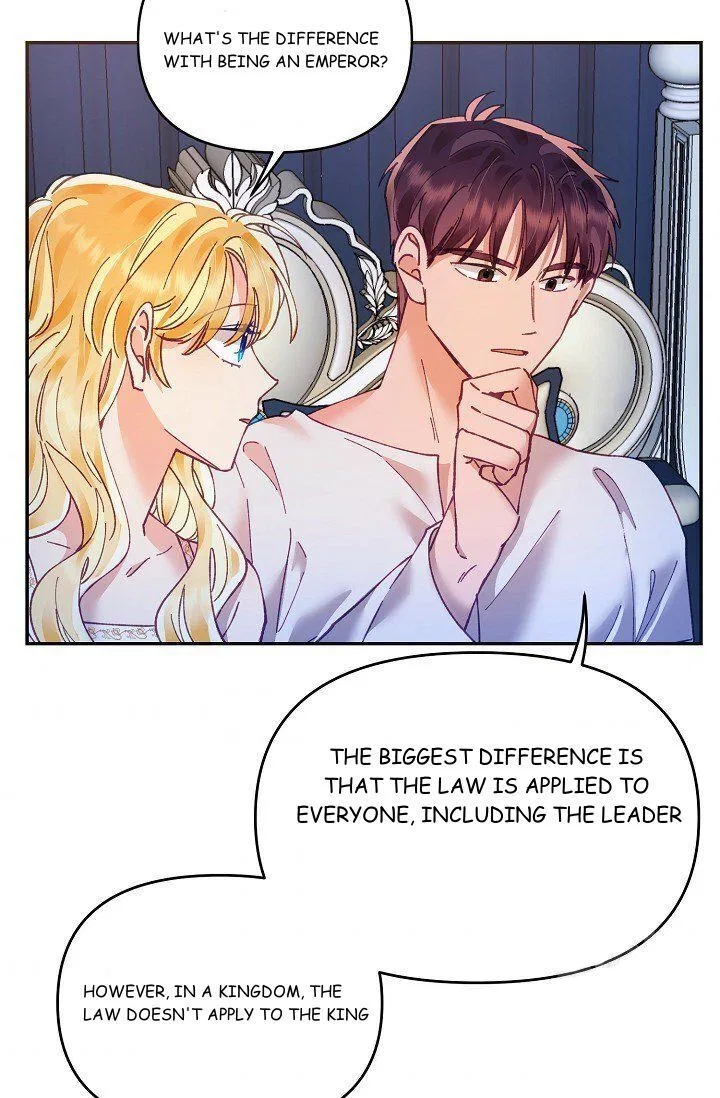 Finding My Place Chapter 15 – Page 41