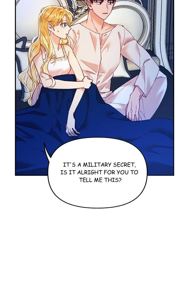 Finding My Place Chapter 15 – Page 44