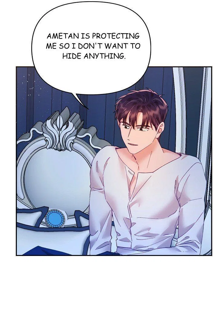 Finding My Place Chapter 15 – Page 45