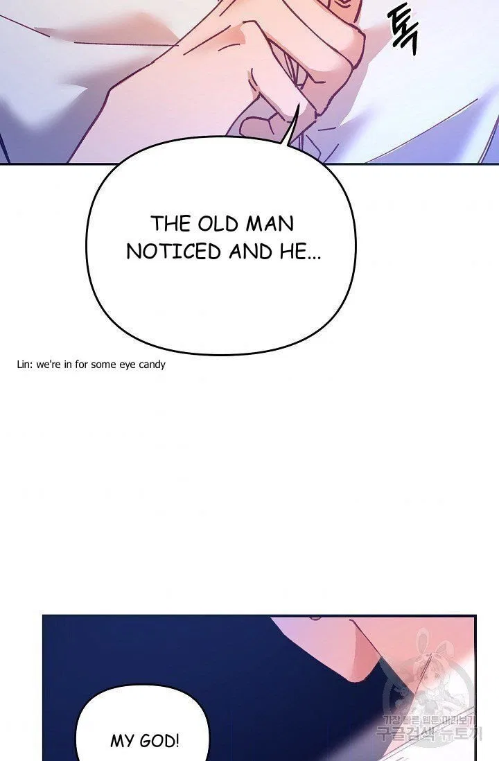Finding My Place Chapter 15 – Page 50