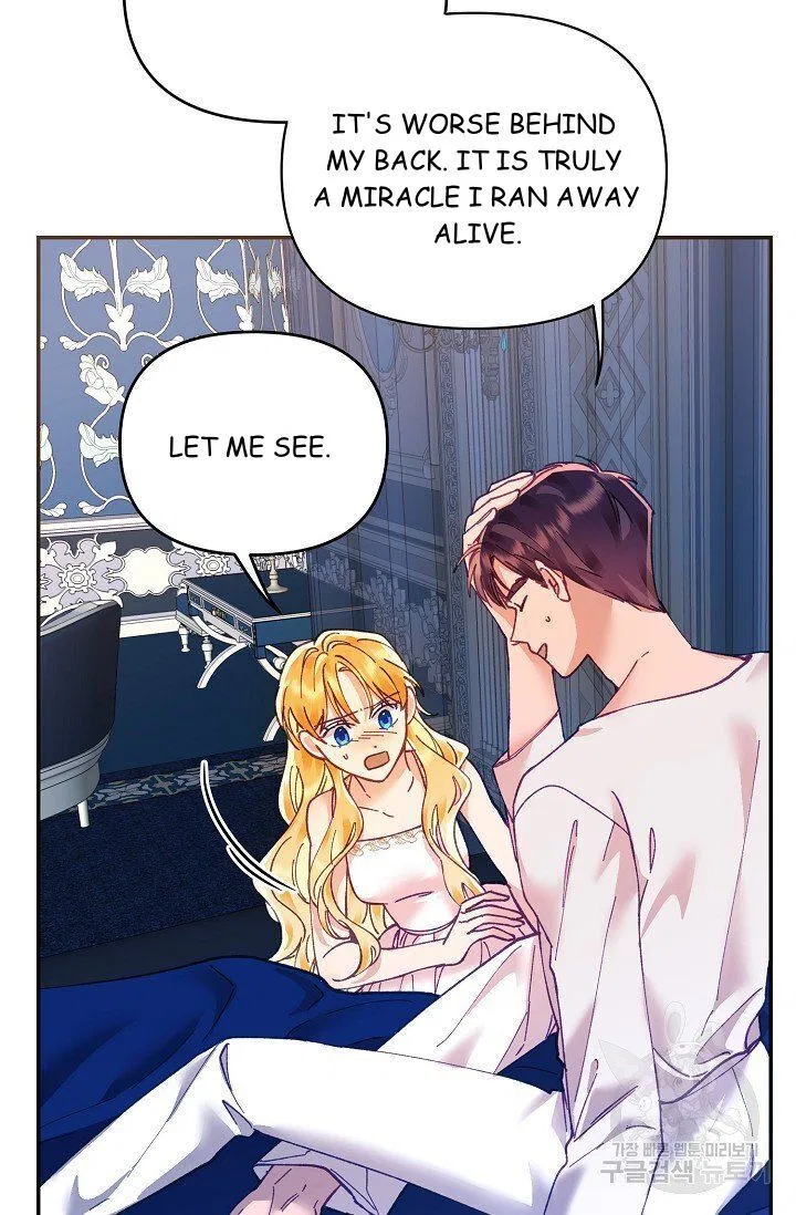 Finding My Place Chapter 15 – Page 53