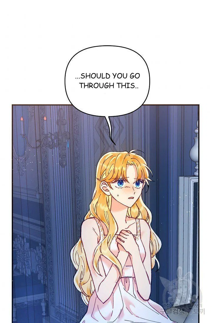 Finding My Place Chapter 15 – Page 61