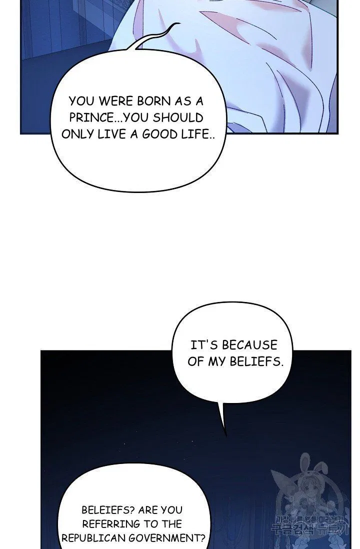 Finding My Place Chapter 15 – Page 62