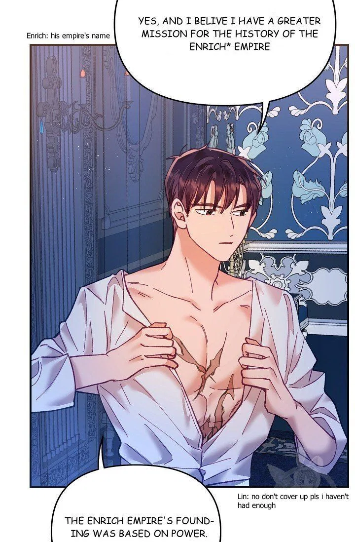 Finding My Place Chapter 15 – Page 64