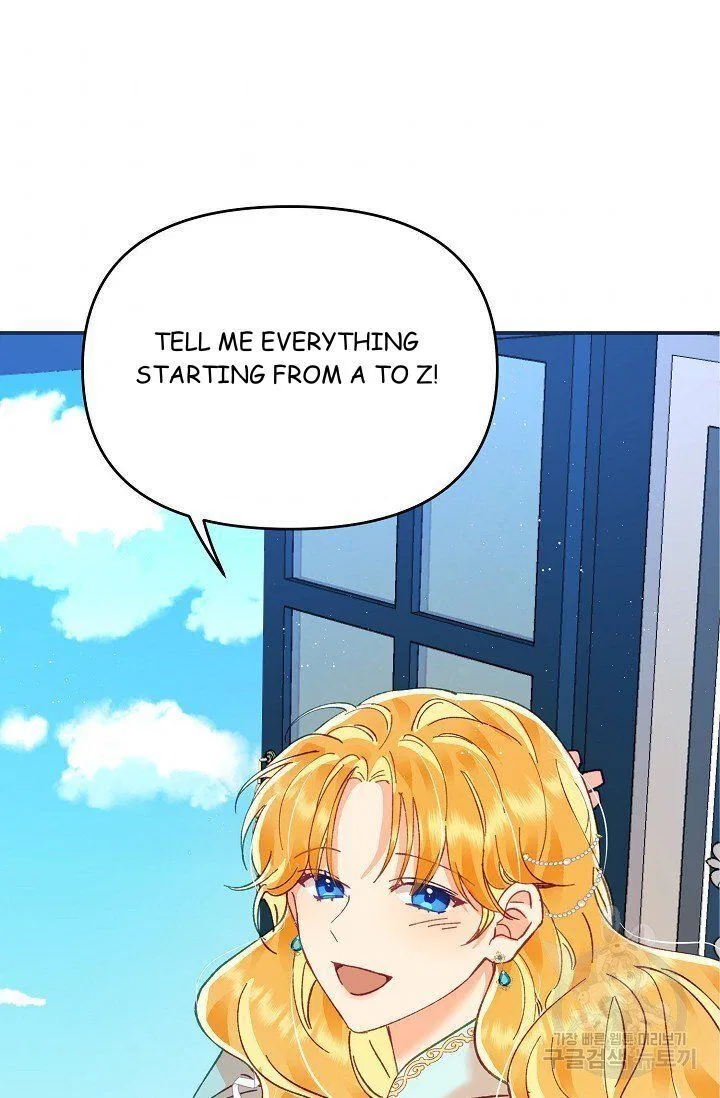 Finding My Place Chapter 15 – Page 91