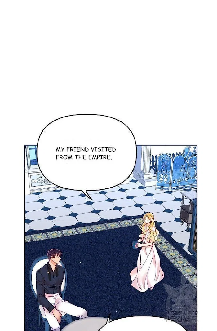 Finding My Place Chapter 14 – Page 8