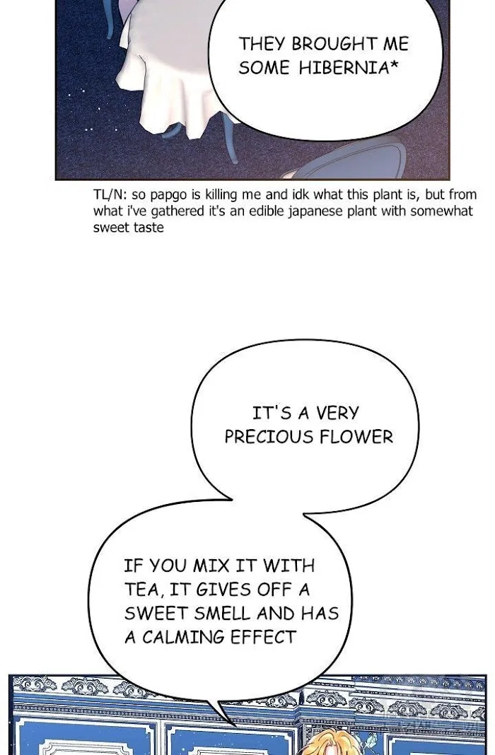Finding My Place Chapter 14 – Page 9