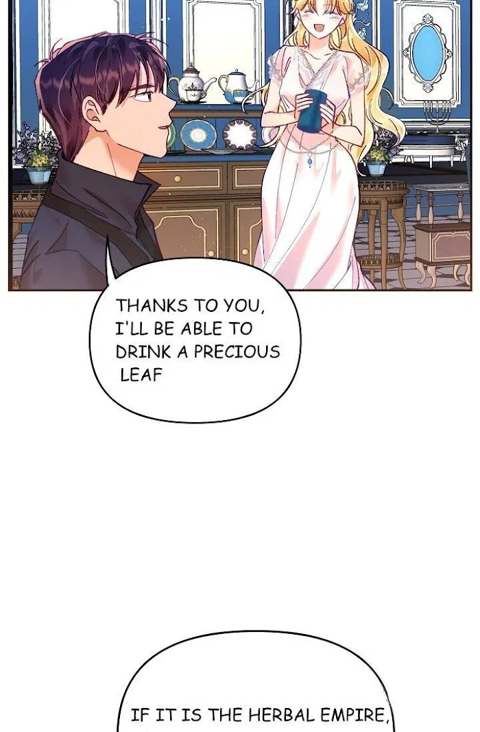 Finding My Place Chapter 14 – Page 10