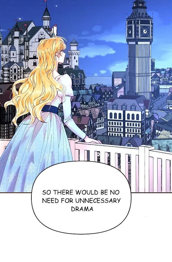 Finding My Place Chapter 14 – Page 21